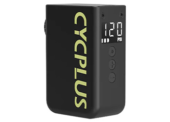cycplus AS2 Ultra Tiny E-Pump